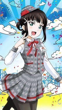 ラブライブ！サンシャイン!!