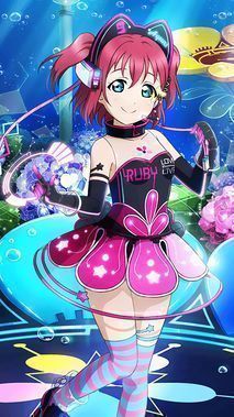 ラブライブ！サンシャイン!!