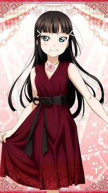 ラブライブ！サンシャイン!!