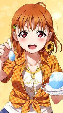 ラブライブ！サンシャイン!!