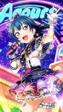 ラブライブ！サンシャイン!!