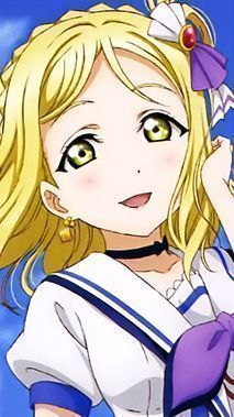 ラブライブ！サンシャイン!!