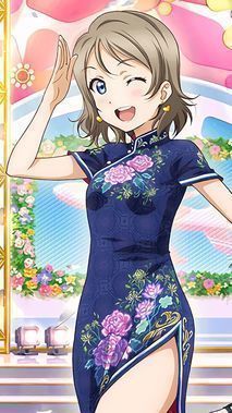ラブライブ！サンシャイン!!