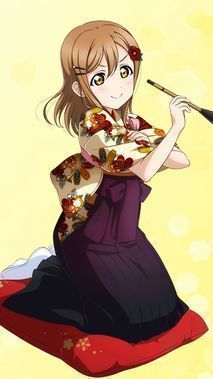 ラブライブ！サンシャイン!!
