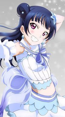ラブライブ！サンシャイン!!