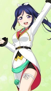 ラブライブ！サンシャイン!!