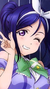 ラブライブ！サンシャイン!!