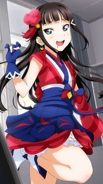 ラブライブ！サンシャイン!!