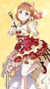 ラブライブ！サンシャイン!!