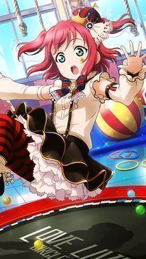 ラブライブ！サンシャイン!!