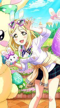 ラブライブ！サンシャイン!!