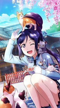 ラブライブ！サンシャイン!!