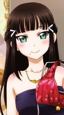 ラブライブ！サンシャイン!!