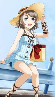 ラブライブ！サンシャイン!!
