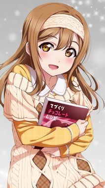 ラブライブ！サンシャイン!!