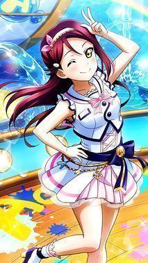 ラブライブ！サンシャイン!!
