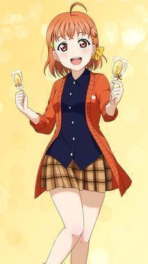 ラブライブ！サンシャイン!!