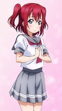 ラブライブ！サンシャイン!!