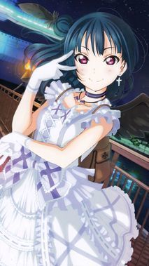 ラブライブ！サンシャイン!!