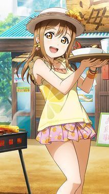 ラブライブ！サンシャイン!!