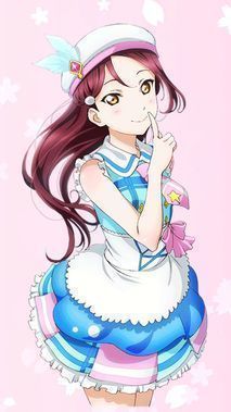 ラブライブ！サンシャイン!!