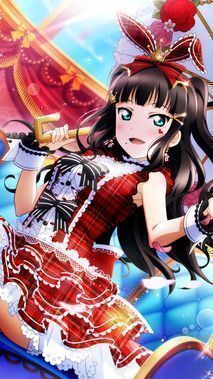 ラブライブ！サンシャイン!!