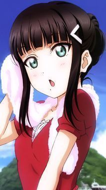 ラブライブ！サンシャイン!!