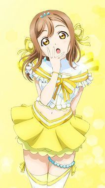 ラブライブ！サンシャイン!!