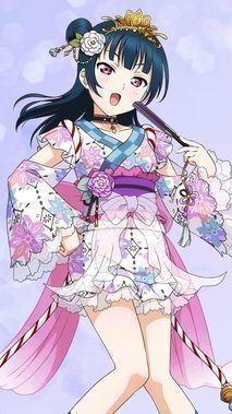 ラブライブ！サンシャイン!!