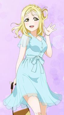 ラブライブ！サンシャイン!!