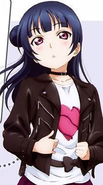 ラブライブ！サンシャイン!!
