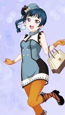 ラブライブ！サンシャイン!!