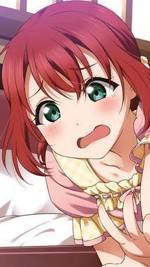 ラブライブ！サンシャイン!!