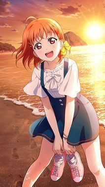 ラブライブ！サンシャイン!!