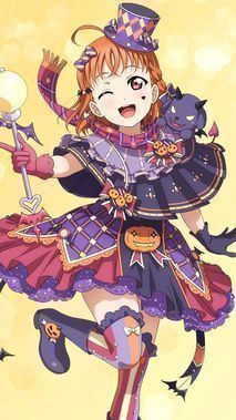 ラブライブ！サンシャイン!!