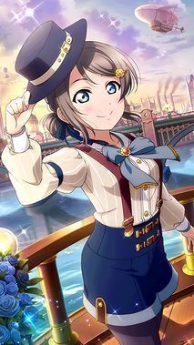 ラブライブ！サンシャイン!!