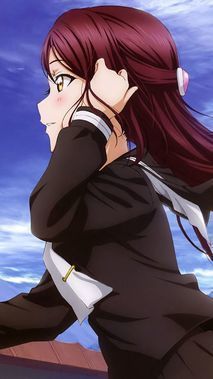 ラブライブ！サンシャイン!!