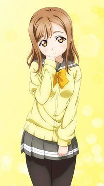 ラブライブ！サンシャイン!!