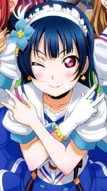 ラブライブ！サンシャイン!!