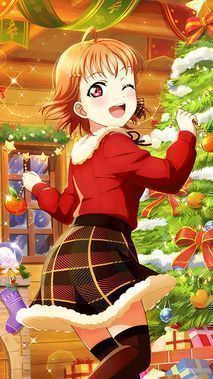 ラブライブ！サンシャイン!!