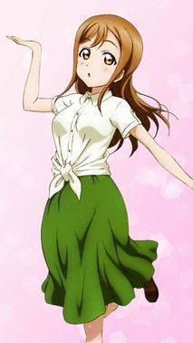 ラブライブ！サンシャイン!!