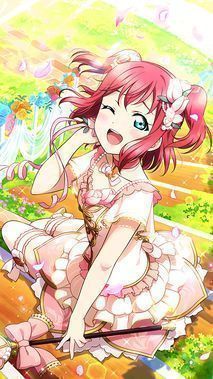 ラブライブ！サンシャイン!!