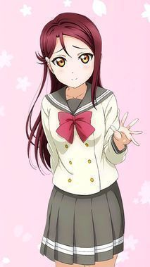 ラブライブ！サンシャイン!!