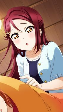 ラブライブ！サンシャイン!!