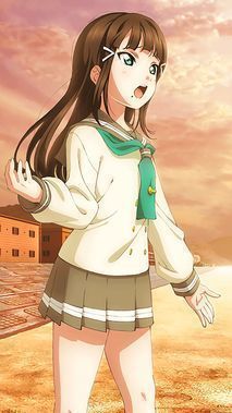 ラブライブ！サンシャイン!!