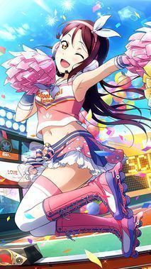 ラブライブ！サンシャイン!!