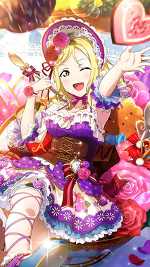 ラブライブ！サンシャイン!!
