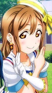 ラブライブ！サンシャイン!!