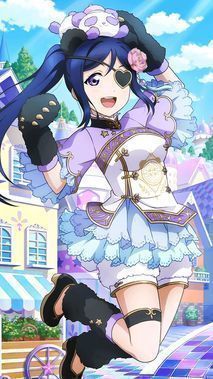 ラブライブ！サンシャイン!!