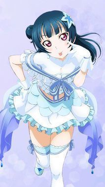 ラブライブ！サンシャイン!!